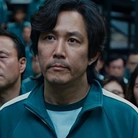 Lee Jung-jae