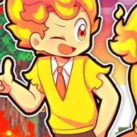 Hiha flame