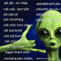(hihe và hihi)