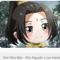 kim như anh _ kim nguyên