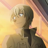 Bourbon / Amuro Tooru / Furuya Rei