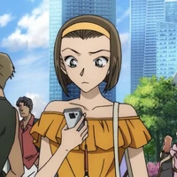 Sonoko Suzuki