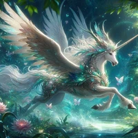 Ihitari / Bạch Diệu Lân