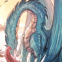 Veldanava/Tinh Long Vương /long dạng