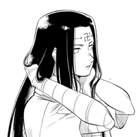Hyuga Neji