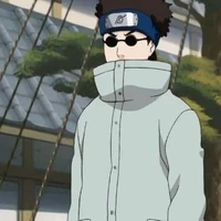 Aburame Shino