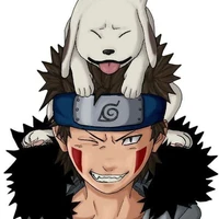 Inuzuka Kiba