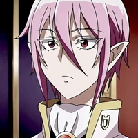 Asmodeus Alice