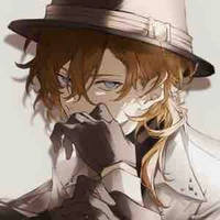 Nakahara Chuuya 