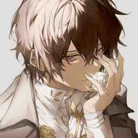 Dazai Osamu 