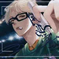 Tsukishima Kei