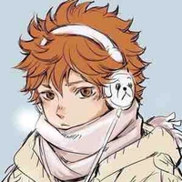 Hinata Shouyou