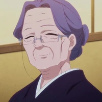 Bà Fuwaki