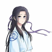 tiểu ngoan xinh yêu-giang trừng