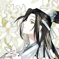 huynh trưởng ngươi có đệ phu- lam trạm