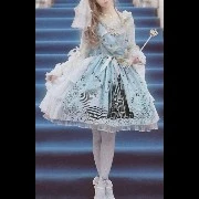 Song NaBi (bé tiểu trà xanh)