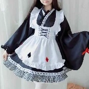 Kang Yoorim (hầu nữ thân cận của Y\n)