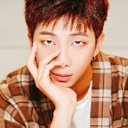 Kim Namjoon (RM)