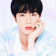 Kim Seokjin (Jin)