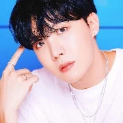 Jung Hoseok (J-Hope)