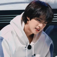 Kim Seokjin