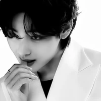Kim Taehuyng_V