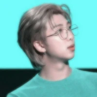 Kim Namjoon_R.M