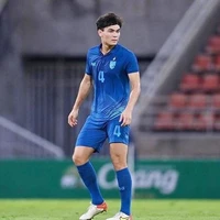 Jonathan Khemdee