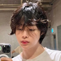 Oh hanbin