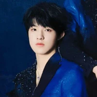 Trương Trạch Vũ (cậu)