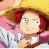 shanks(akagami no shankusu)