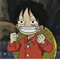 monkey•D•Luffy