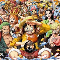 Băng Hải Tặc Mũ Rơm