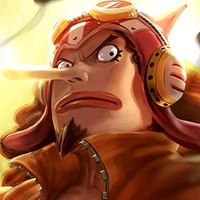usopp
