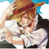 vismoke Sanji