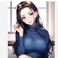 nico robin