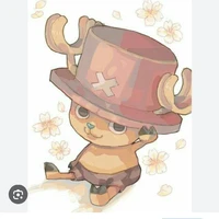 Tony Tony Chopper