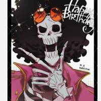 Brook