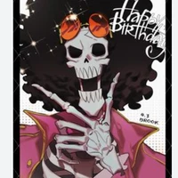 Brook
