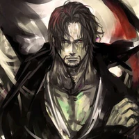 shanks(lúc lớn)