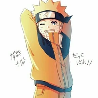 Uzumaki Naruto