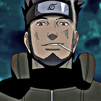 Sarutobi Asuma