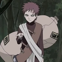 Gaara