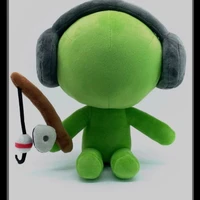 green (kẻ hủy diệt giấc ngủ)