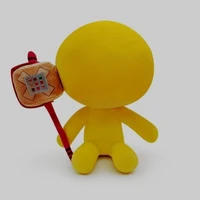 yellow(phù thủy 4.0)