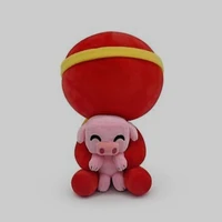 red ( yêu động vật)