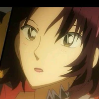 Kuroba Chikage