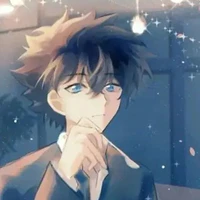 Kuroba Kaito