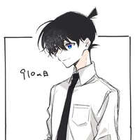 Kudo Shinichi