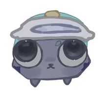 pebble